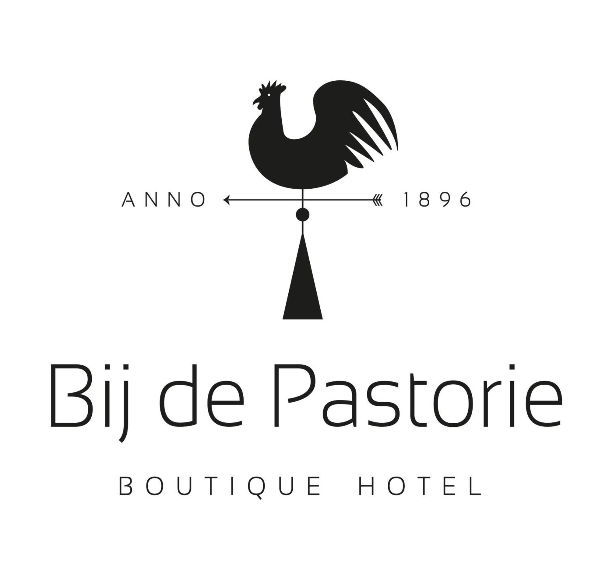 B&B De Pastorie Bij Dokkum Reitsum 외부 사진