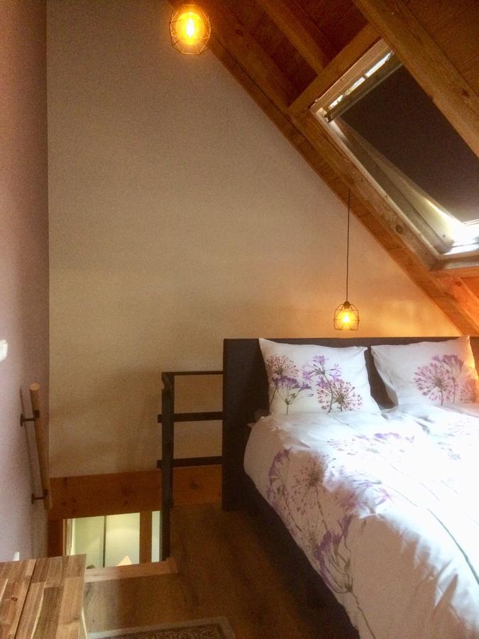 B&B De Pastorie Bij Dokkum Reitsum 외부 사진